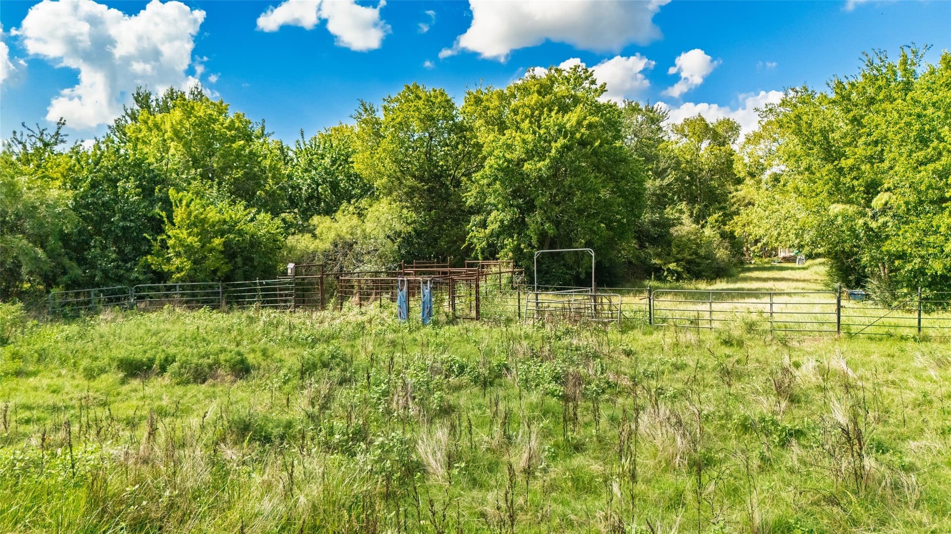 13.08 acres in Hunt County - photo 17