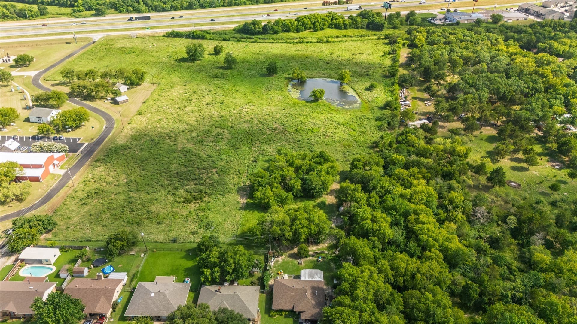 13.08 acres in Hunt County - photo 23