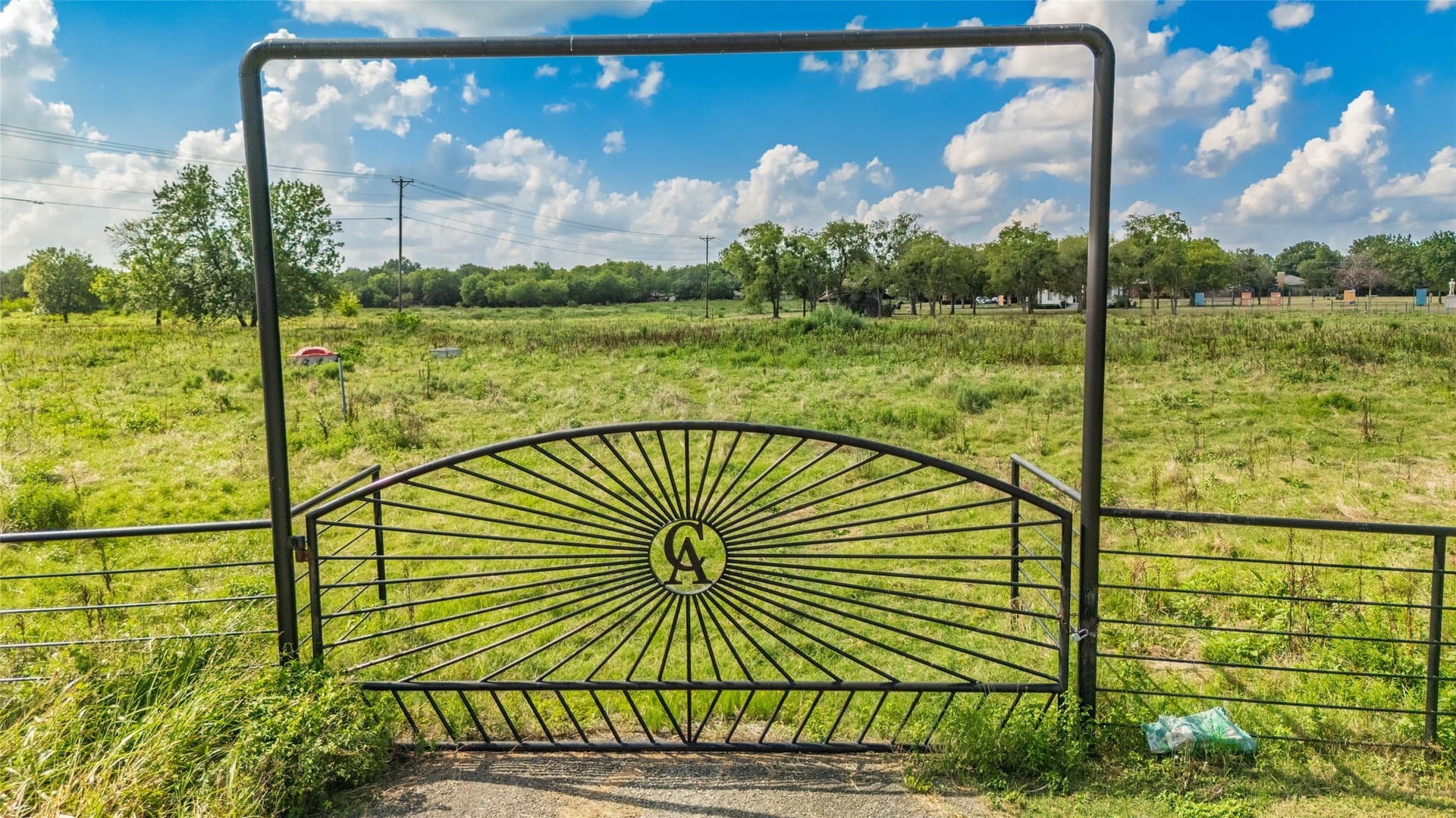13.08 acres in Hunt County gallery image 4