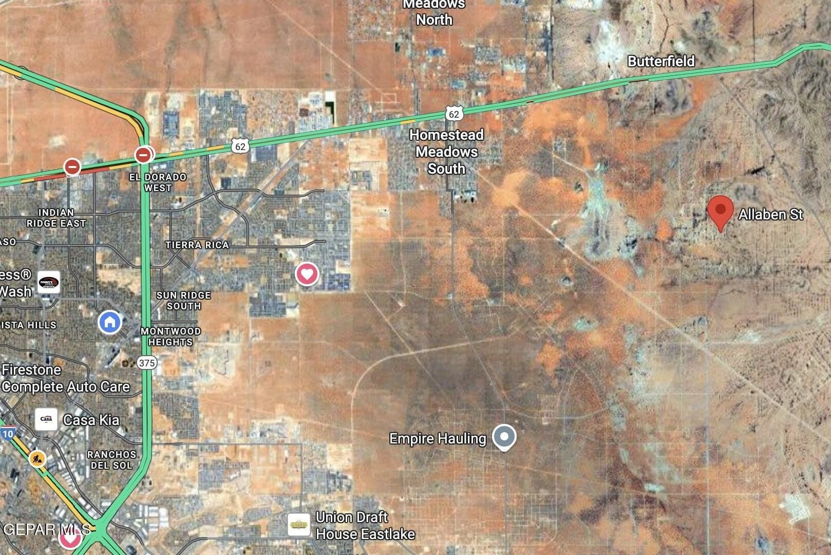 0.14 acres in El Paso County - photo 2