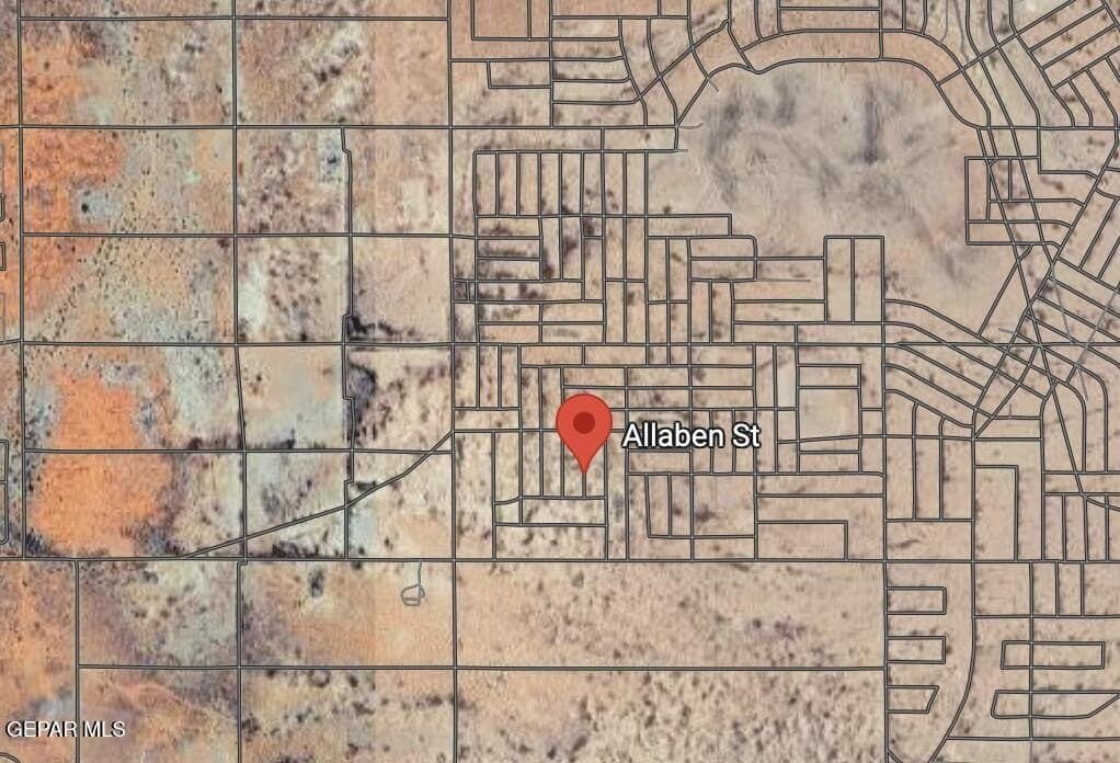 0.14 acres in El Paso County