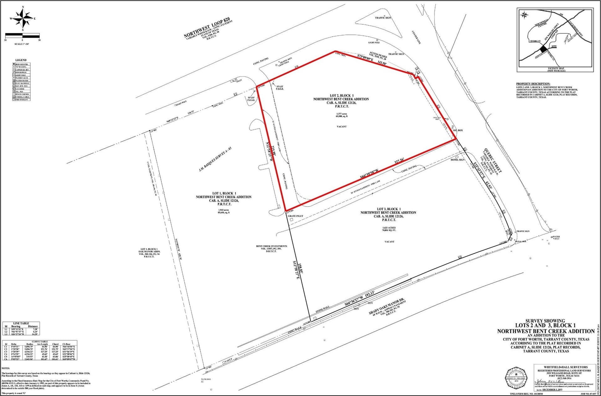 1.38 acres in Tarrant County - photo 7