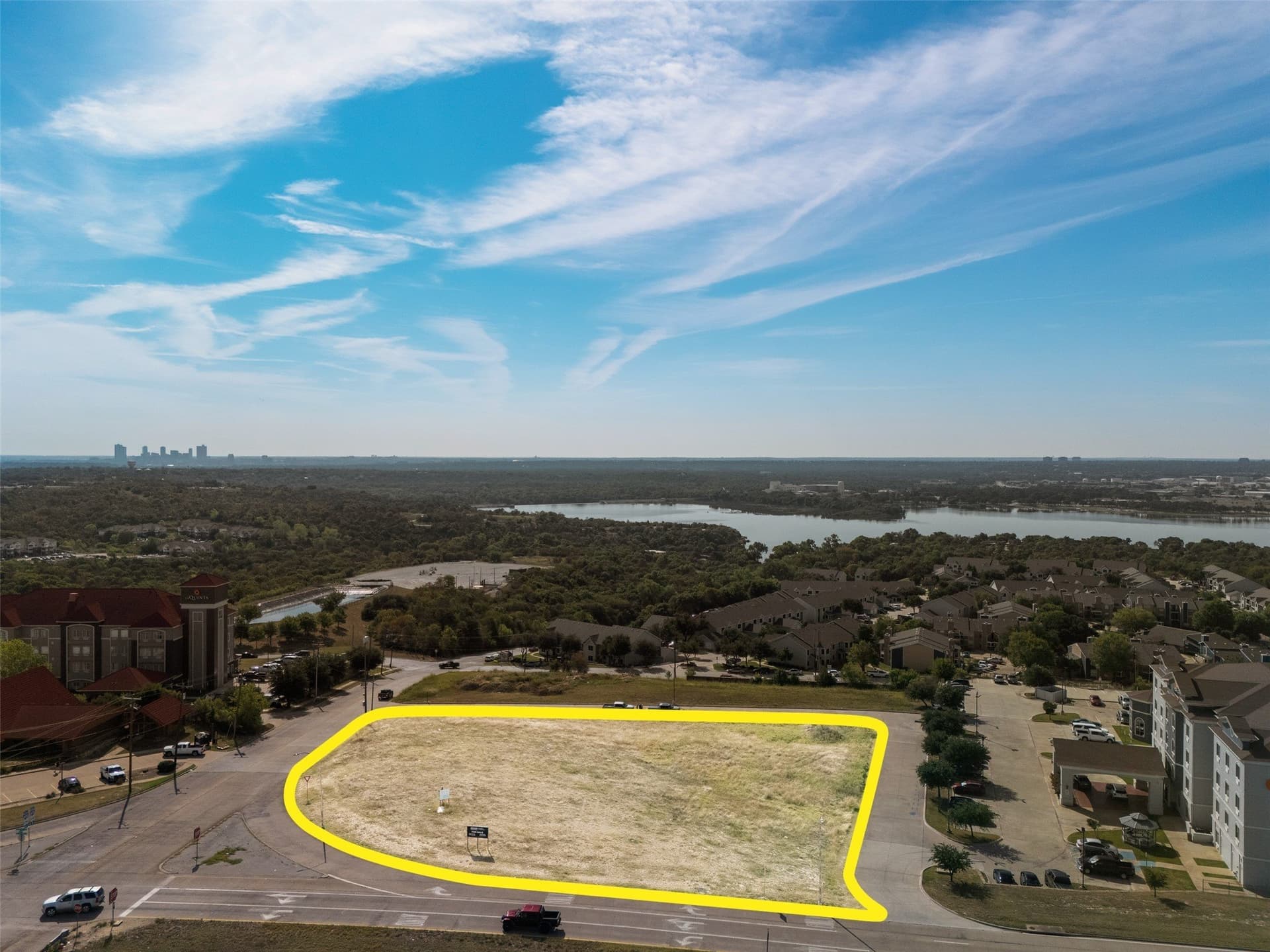1.38 acres in Tarrant County - photo 8