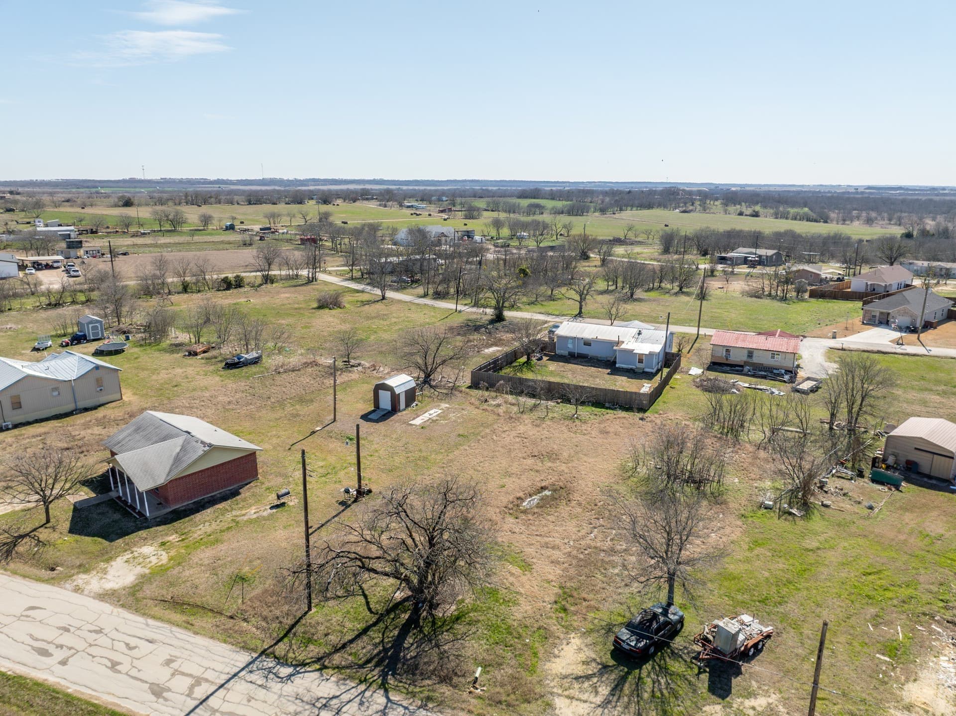 0.17 acres in Hill County - photo 8