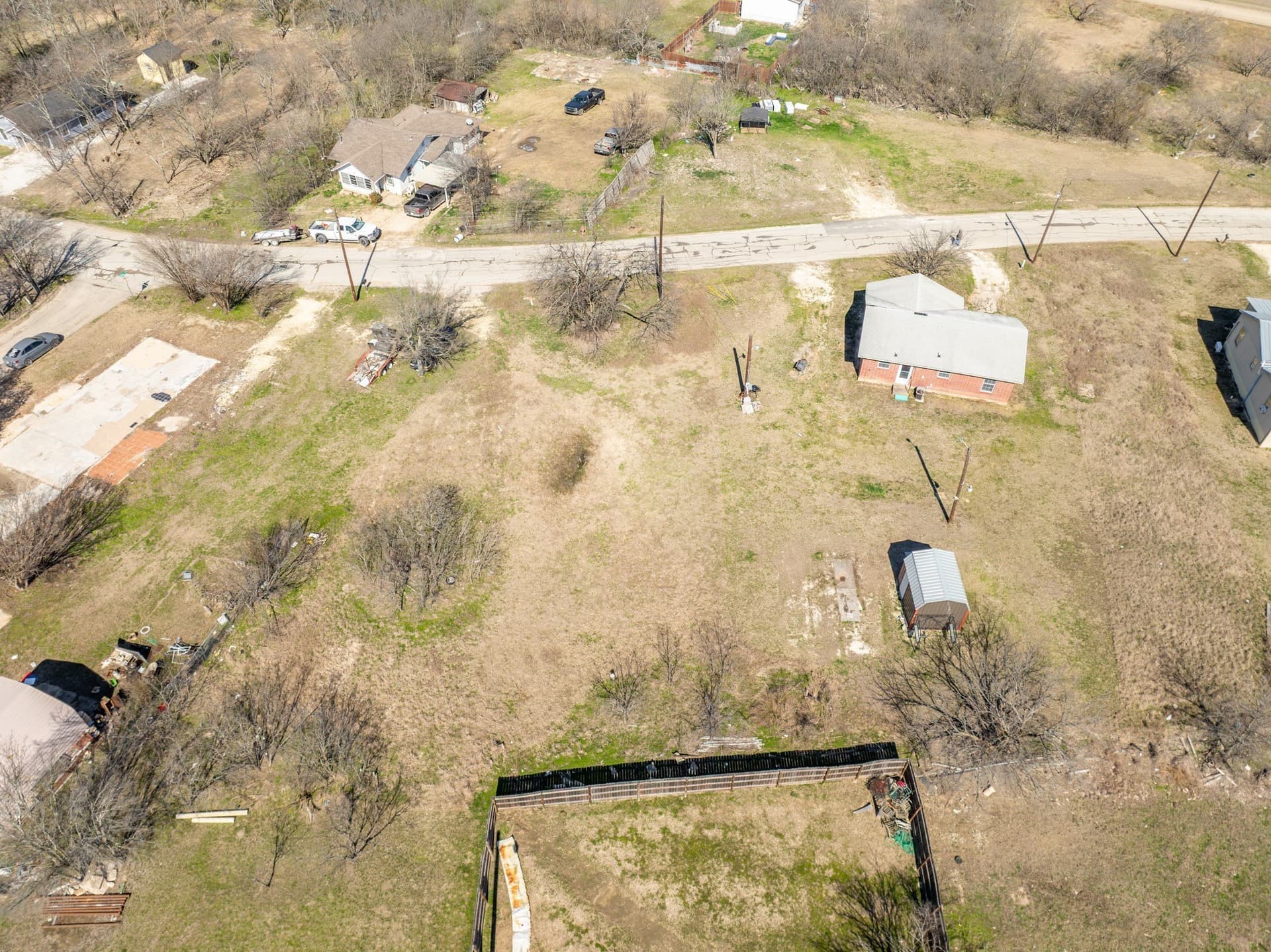 0.17 acres in Hill County - photo 12