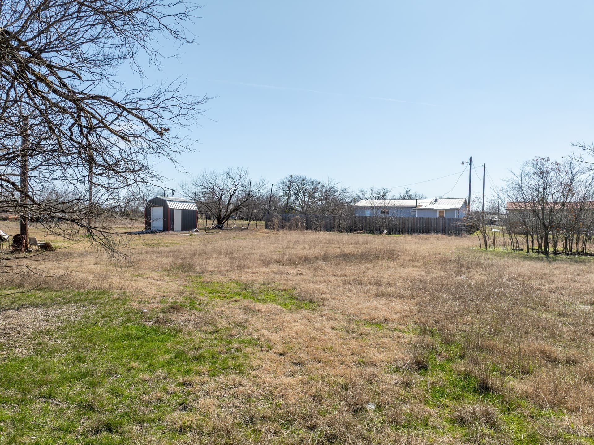 0.17 acres in Hill County - photo 7