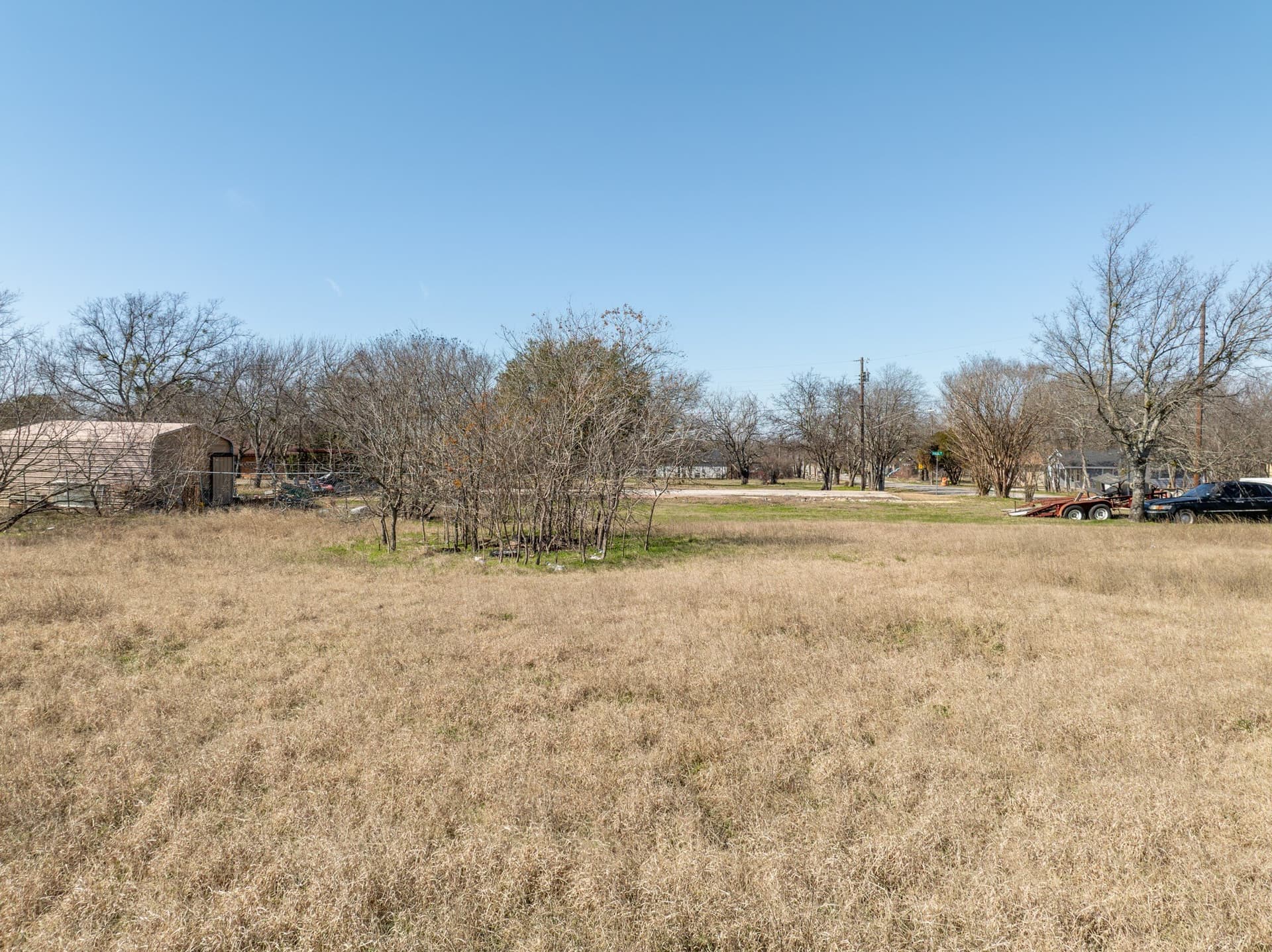 0.17 acres in Hill County - photo 2