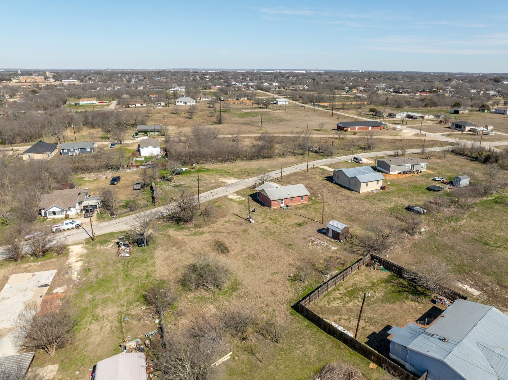 0.17 acres in Hill County - photo 9