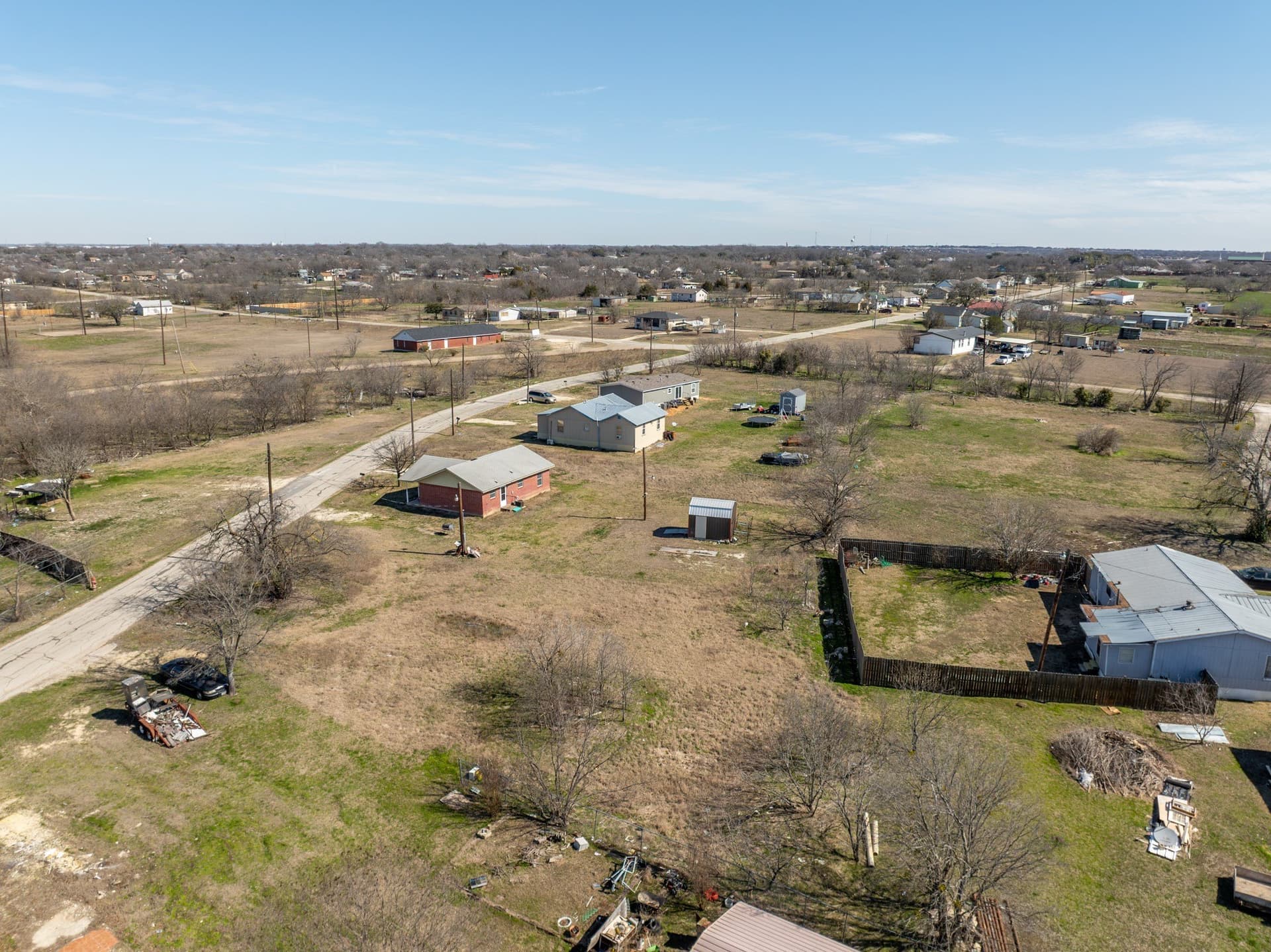 0.17 acres in Hill County - photo 10
