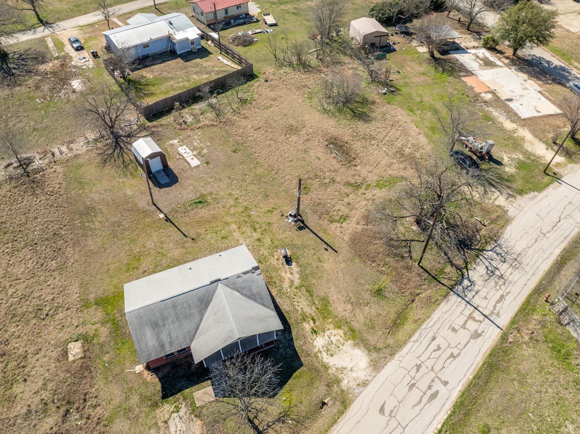 0.17 acres in Hill County - photo 13