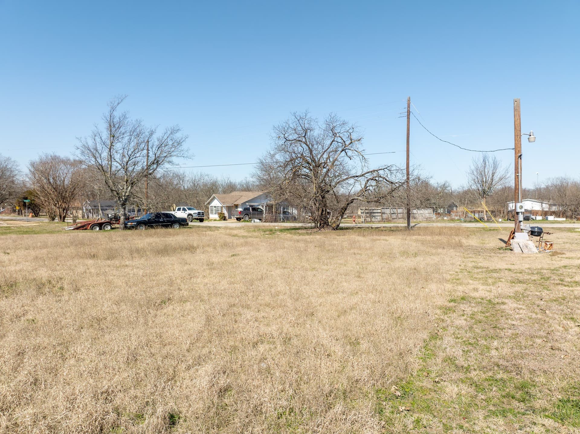 0.17 acres in Hill County - photo 3