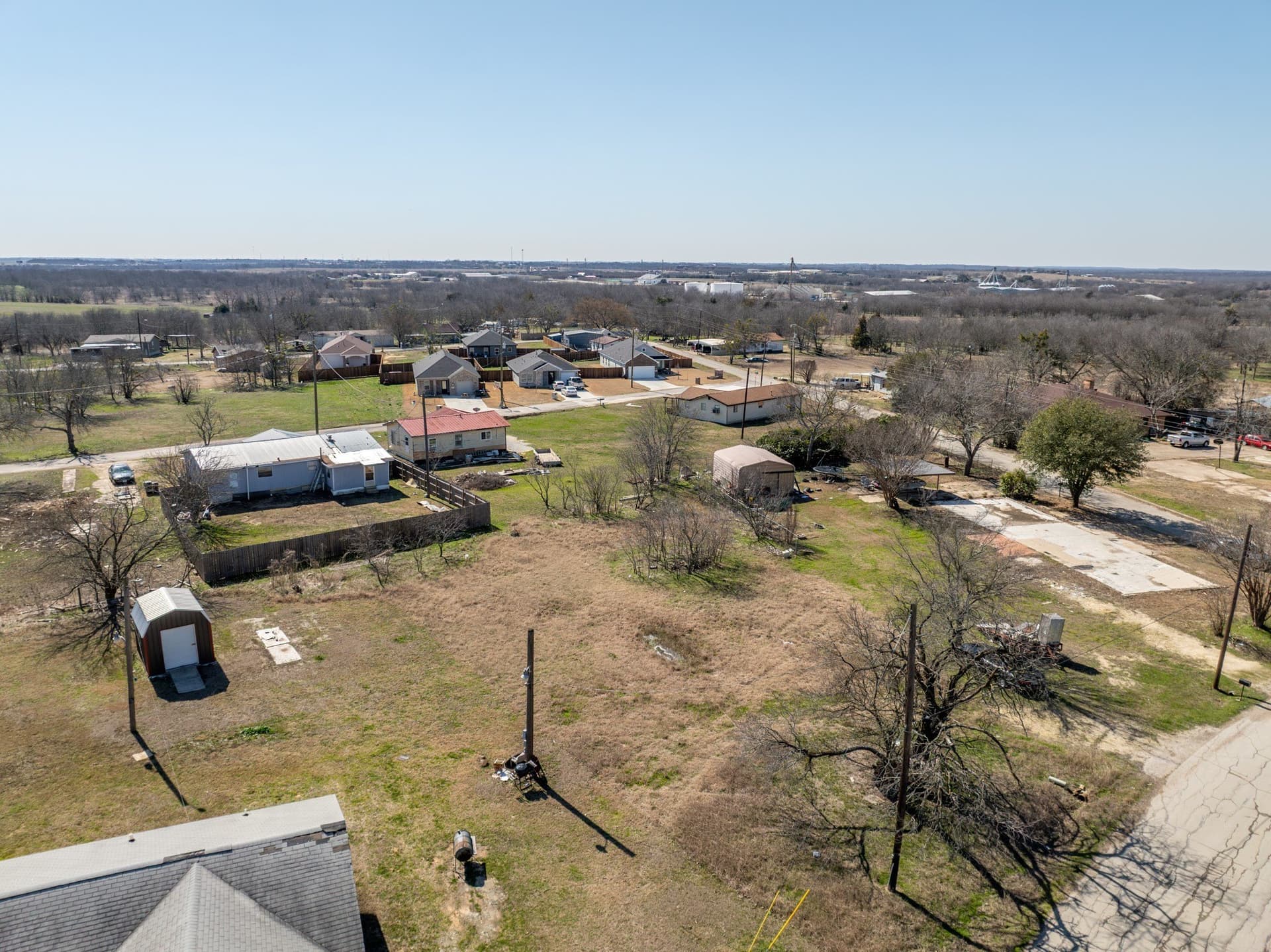 0.17 acres in Hill County - photo 11