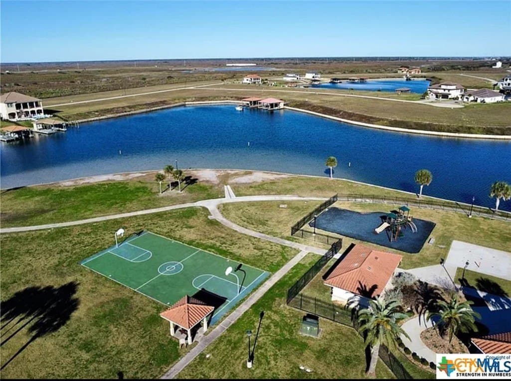 0.27 acres in Calhoun County - photo 13