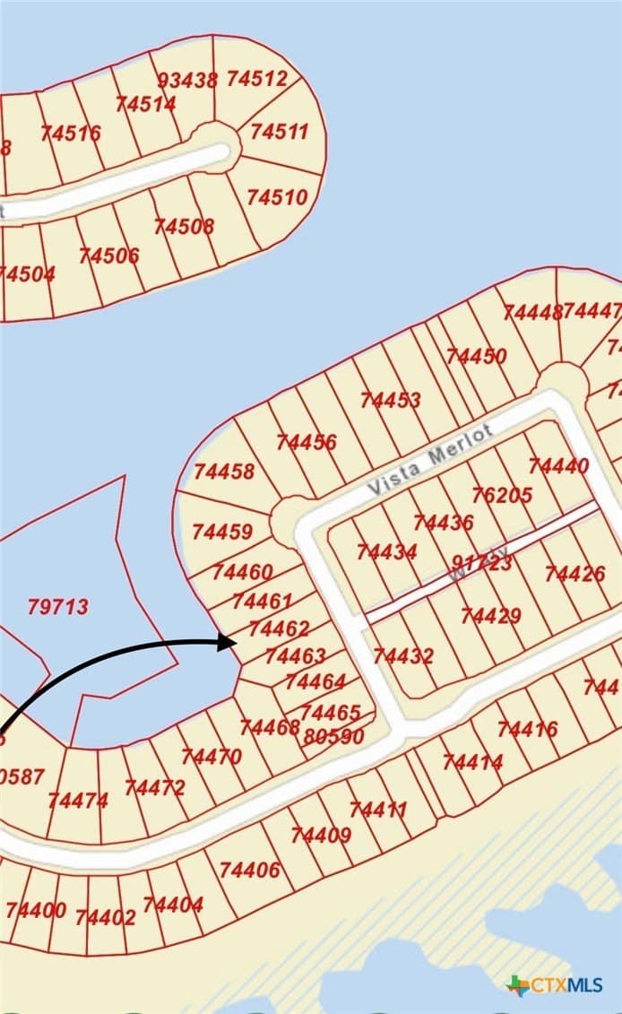 0.27 acres in Calhoun County gallery image 2