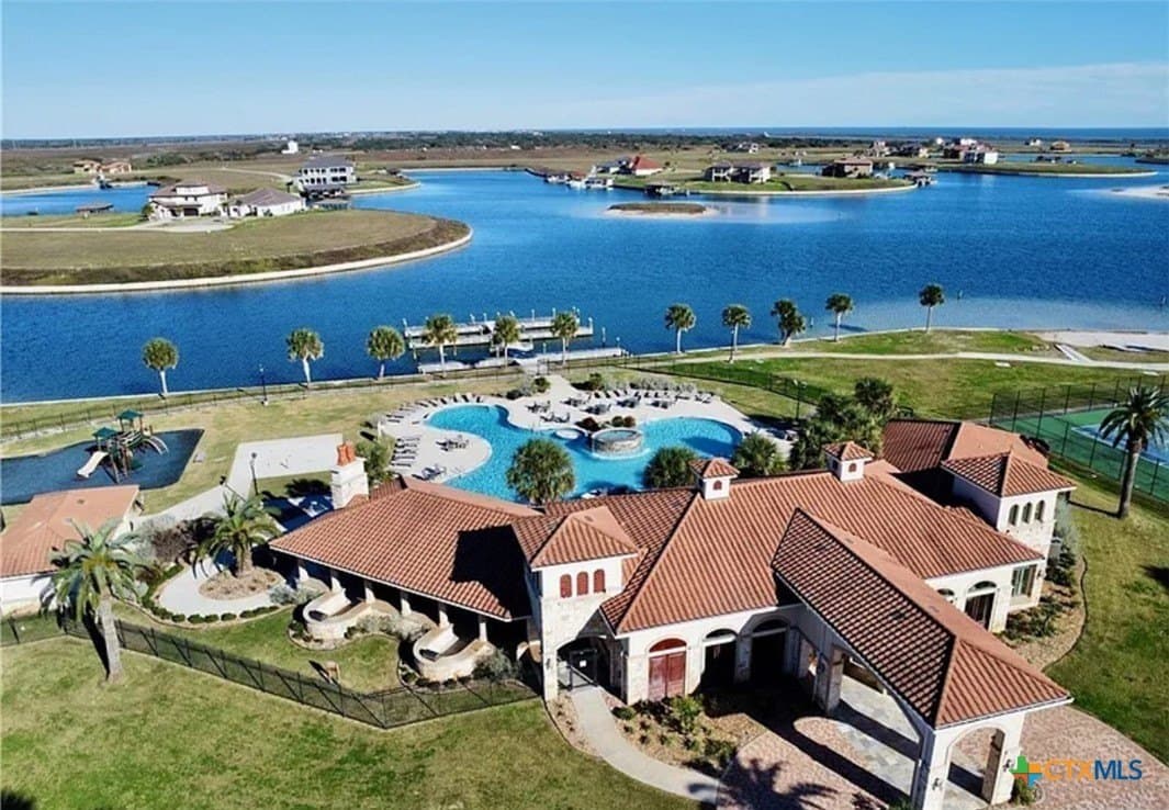 0.27 acres in Calhoun County gallery image 3