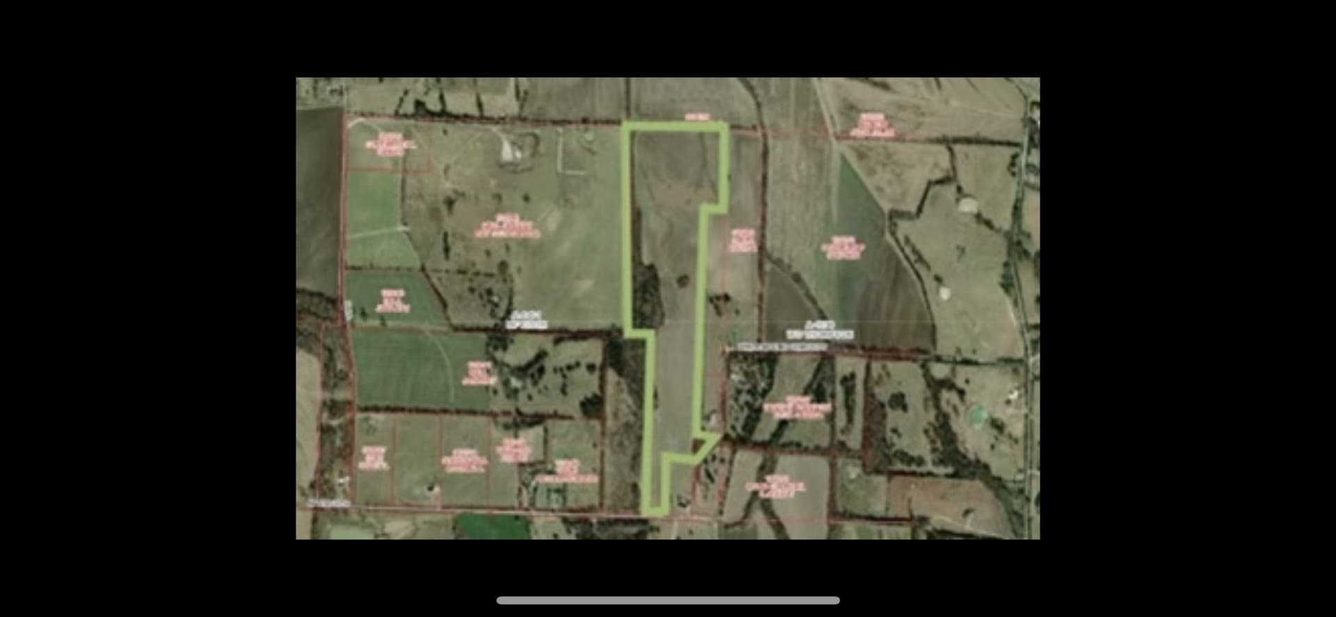61.96 acres in Grayson County - photo 9