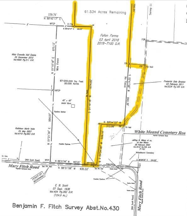 61.96 acres in Grayson County - photo 3