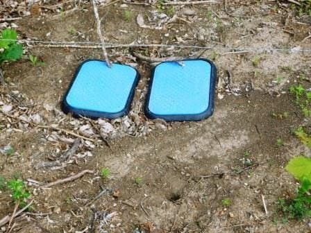 6.74 acres in Fannin County