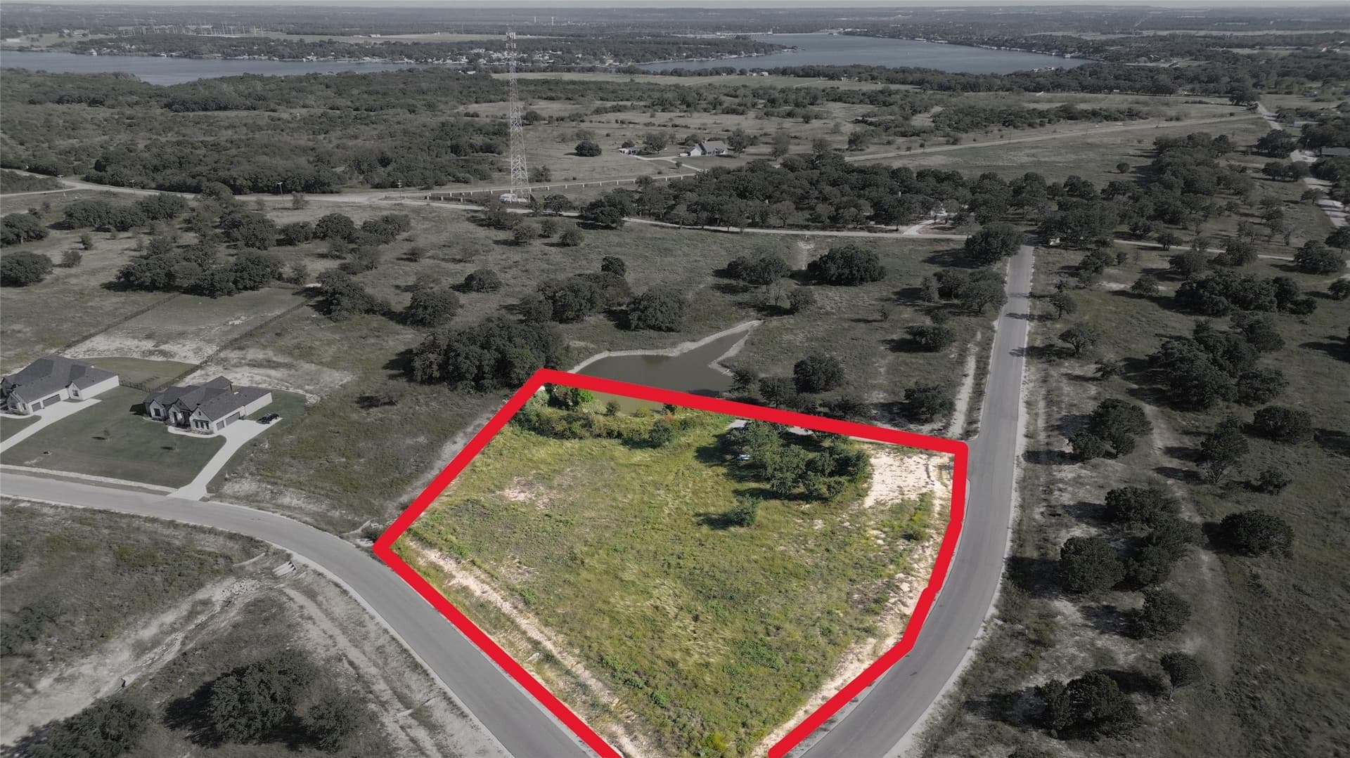 2.56 acres in Hood County gallery image 4