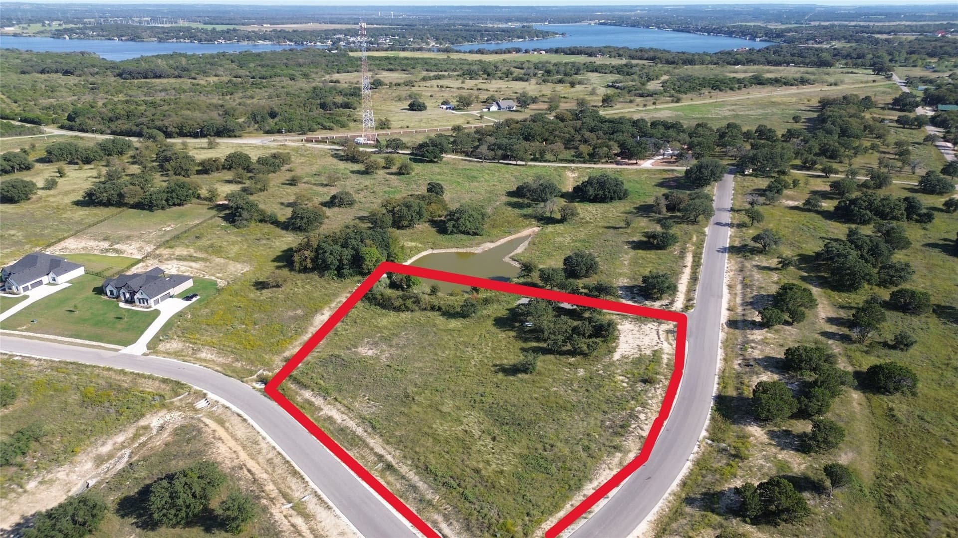 2.56 acres in Hood County gallery image 2
