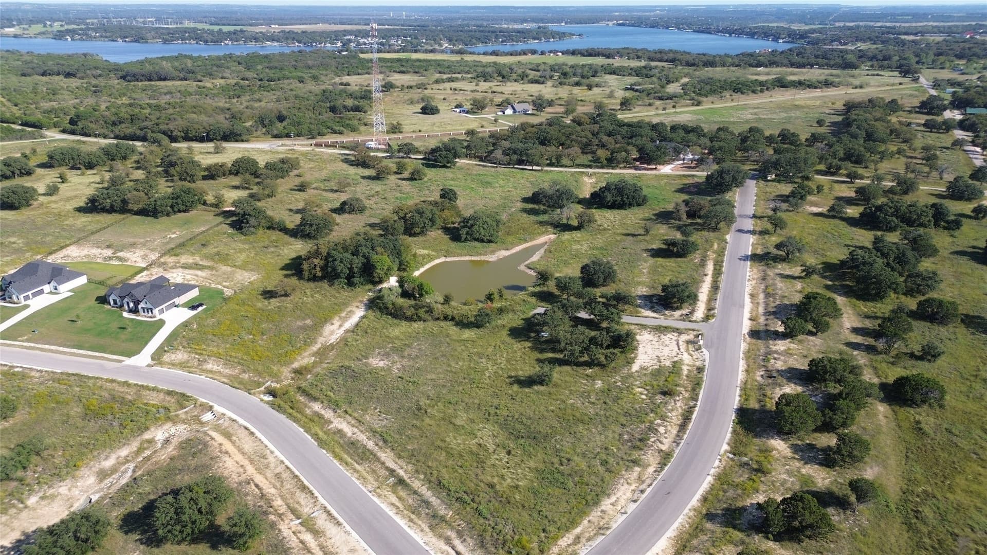 2.56 acres in Hood County featured view