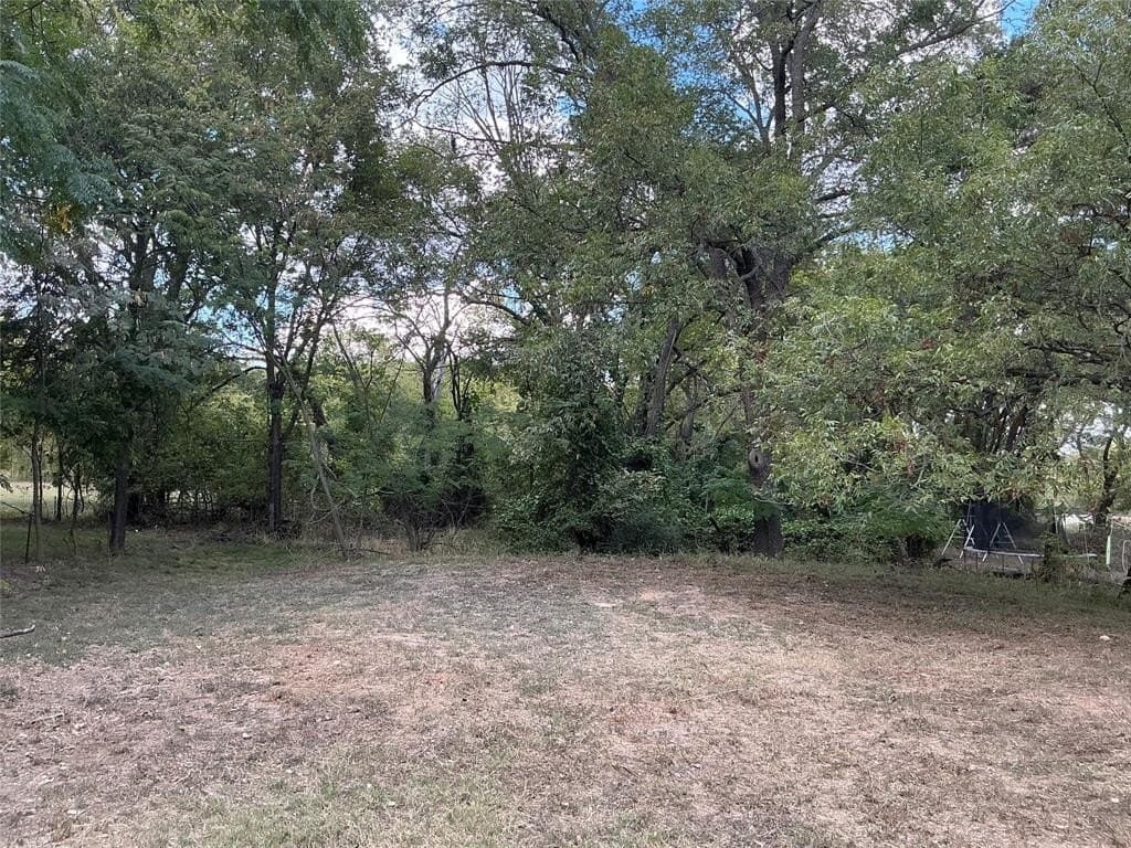0.18 acres in Parker County