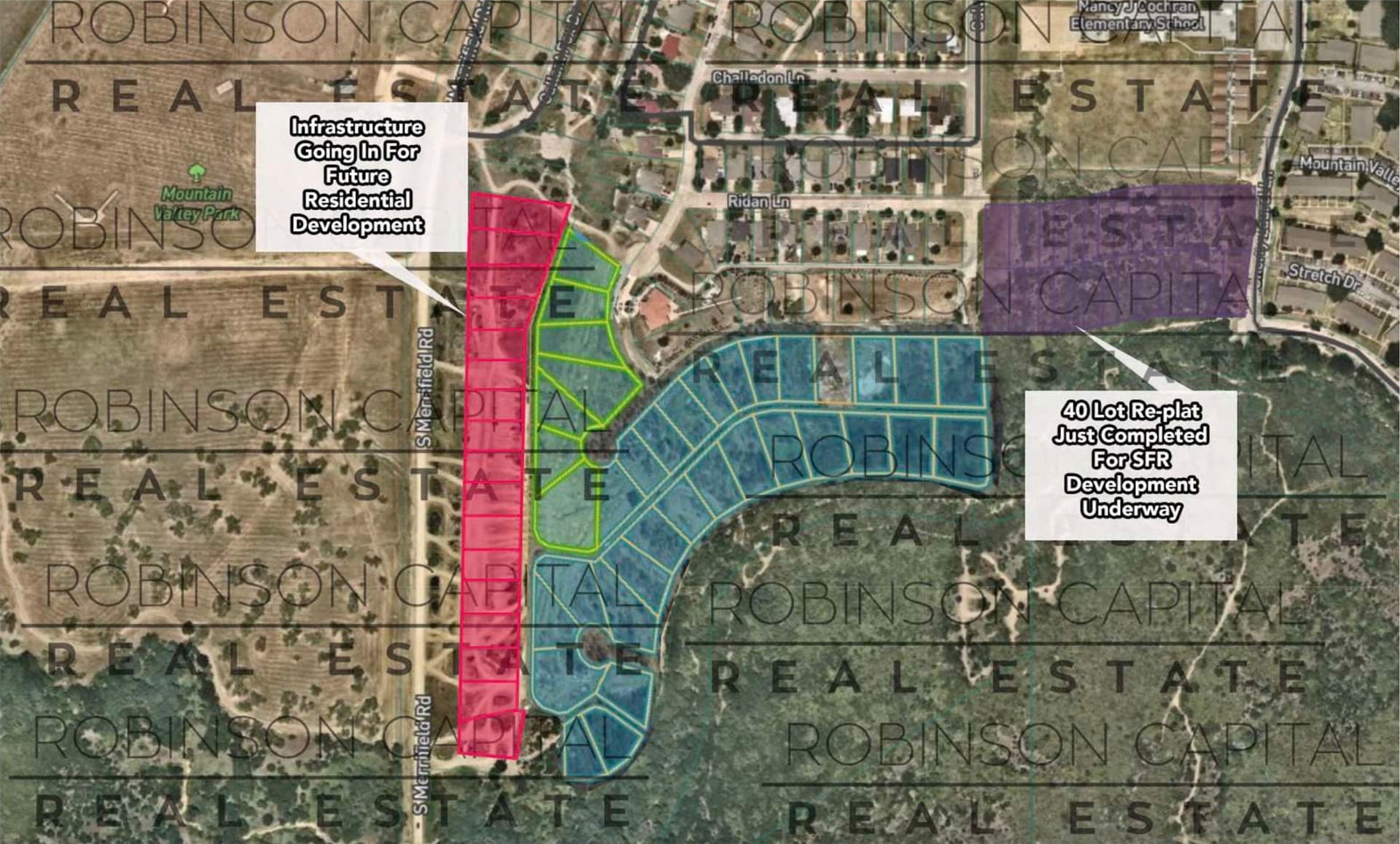 0.29 acres in Dallas County - photo 3