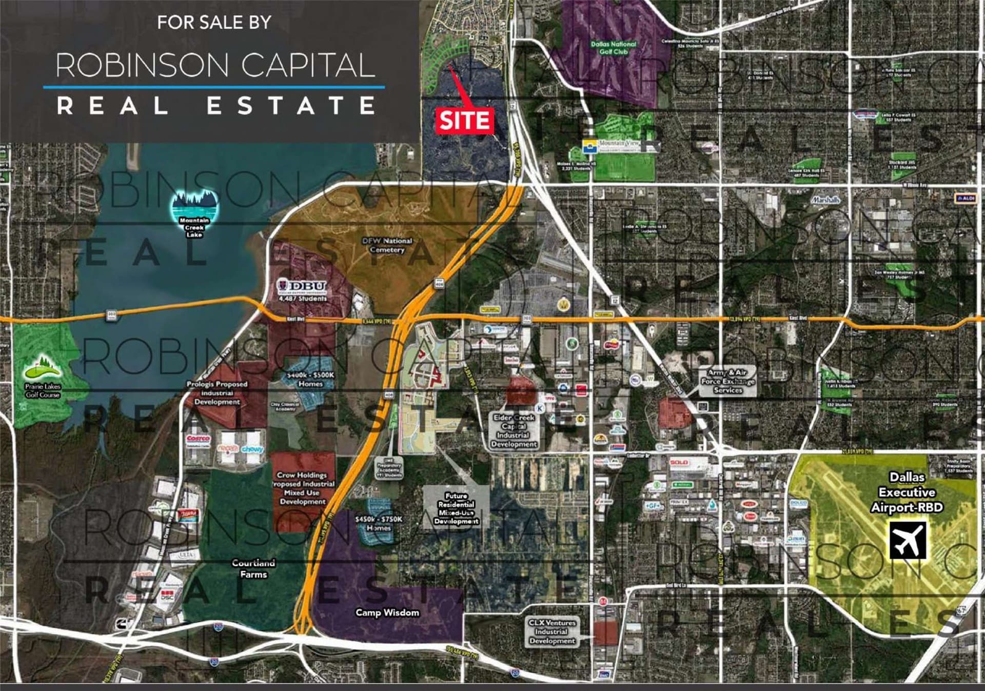 0.29 acres in Dallas County - photo 4