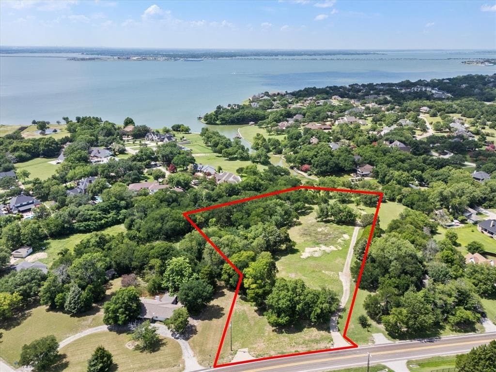 4.7 acres in Rockwall County gallery image 3
