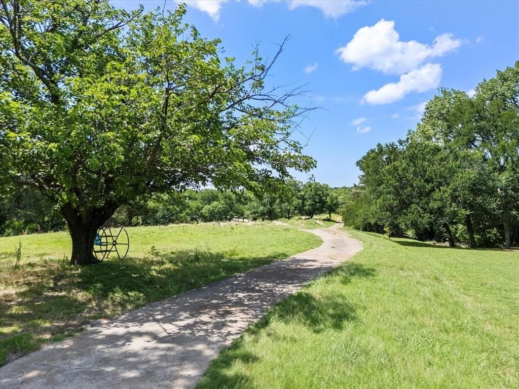 4.7 acres in Rockwall County featured view