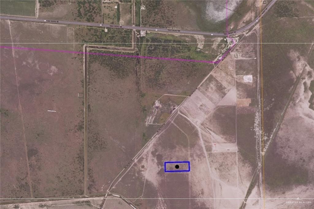 5.7 acres in Cameron County gallery image 3