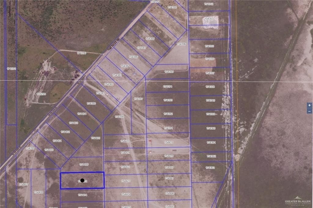 5.7 acres in Cameron County gallery image 2