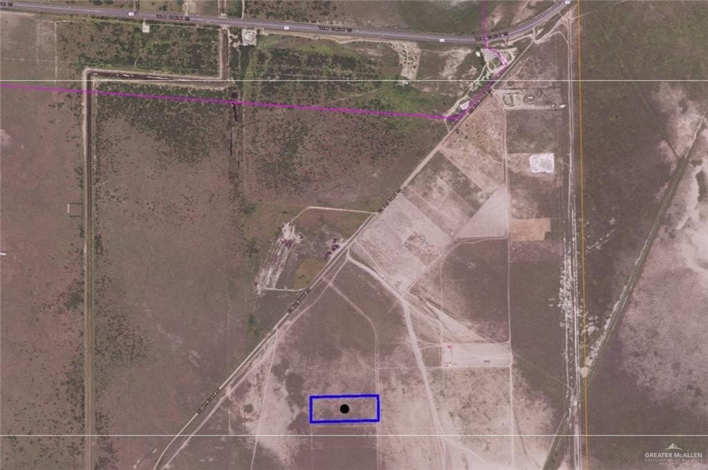 5.7 acres in Cameron County featured view