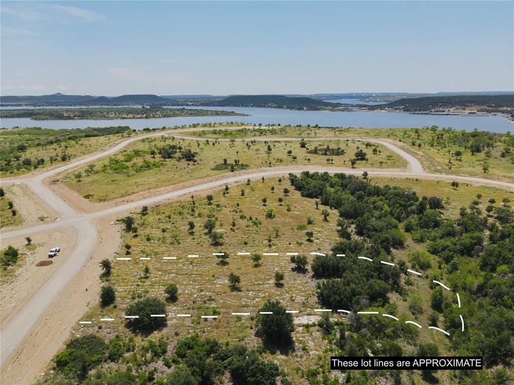 1.03 acres in Palo Pinto County gallery image 4