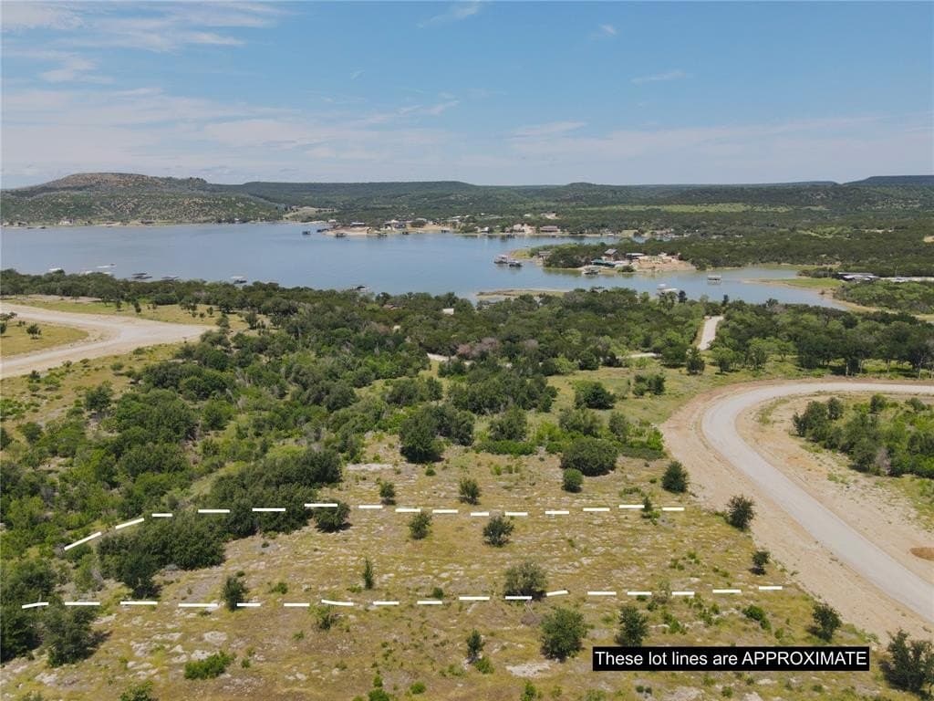 1.03 acres in Palo Pinto County gallery image 2
