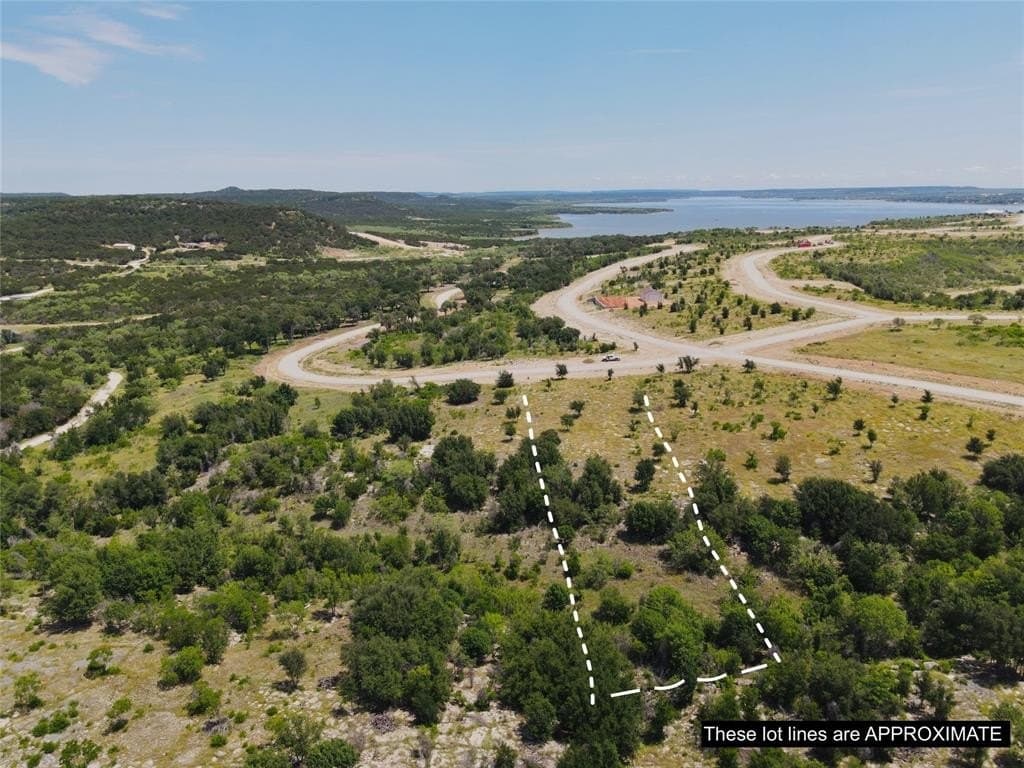 1.03 acres in Palo Pinto County gallery image 3