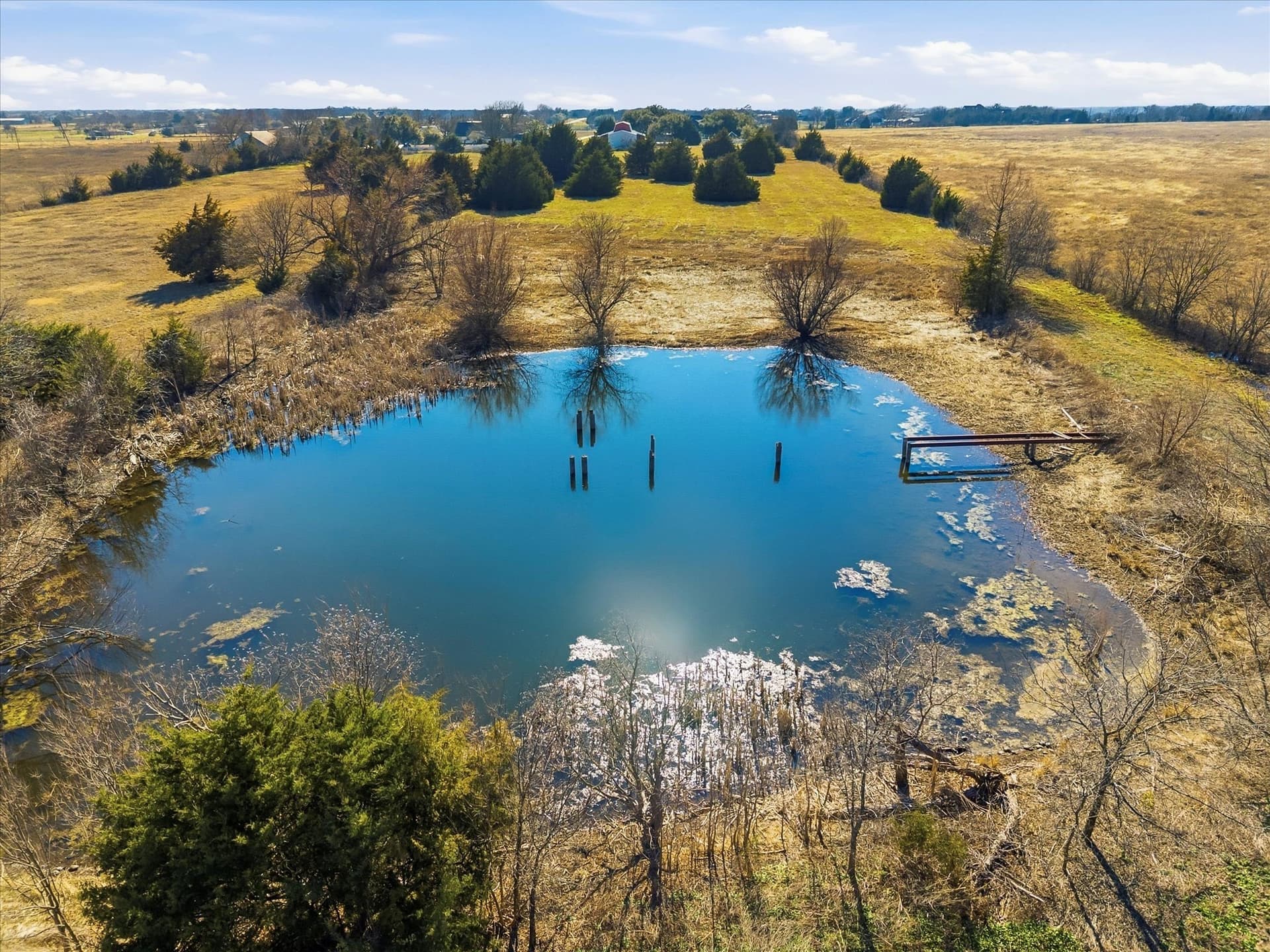 10.06 acres in Rockwall County featured view