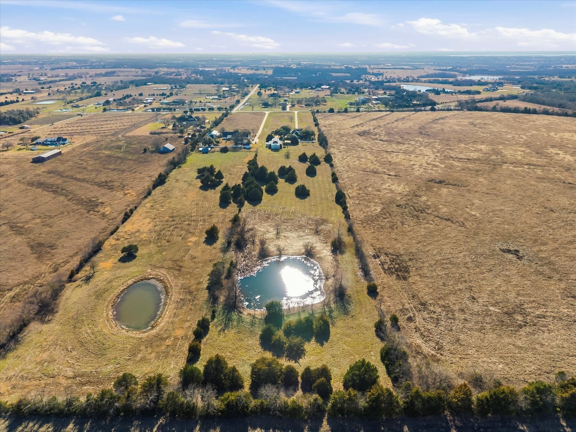 10.06 acres in Rockwall County gallery image 4