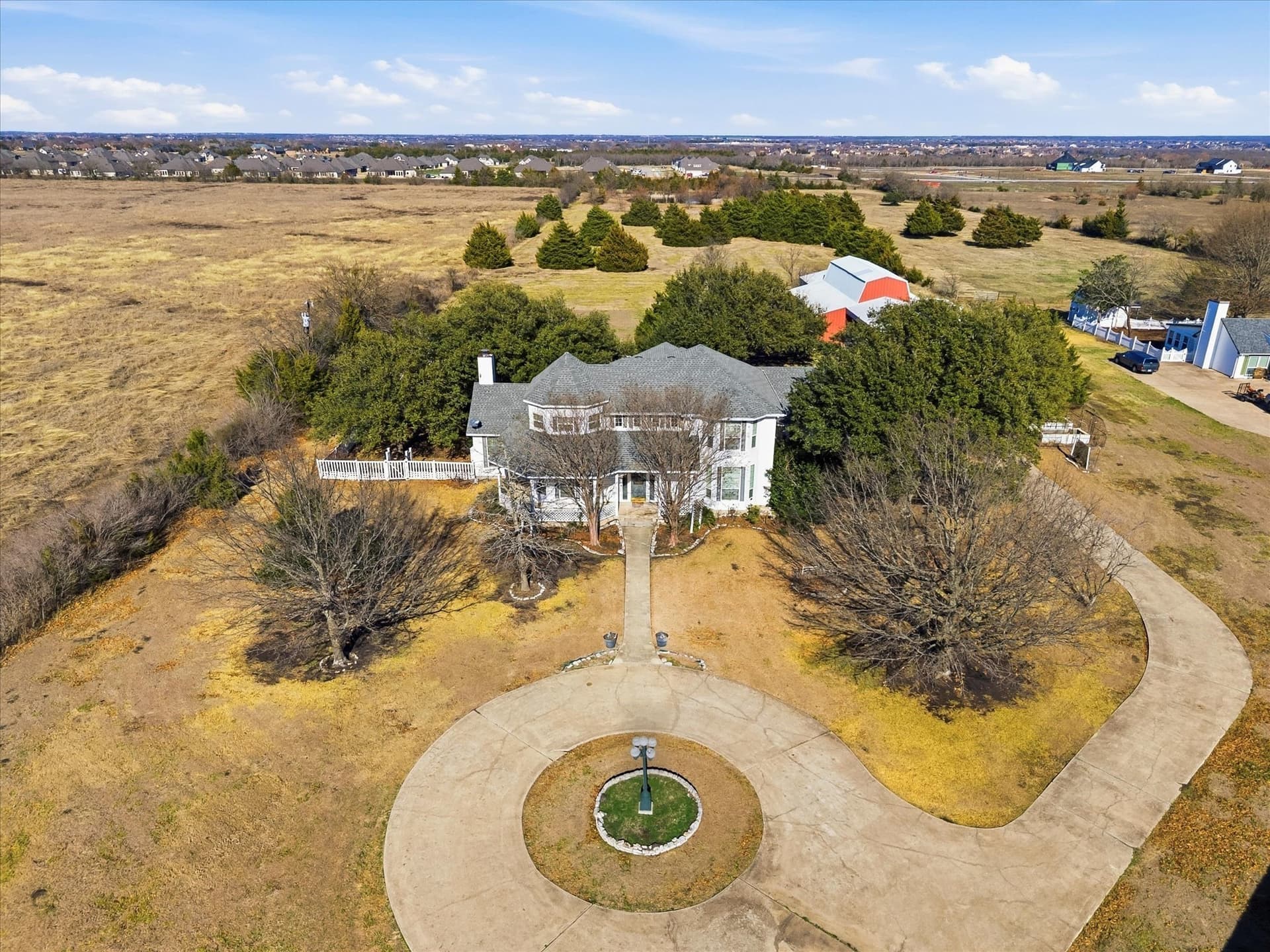 10.06 acres in Rockwall County