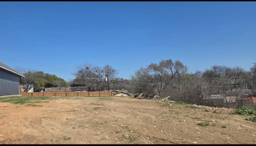 0.16 acres in Tarrant County gallery image 4