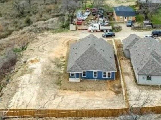 0.16 acres in Tarrant County gallery image 2