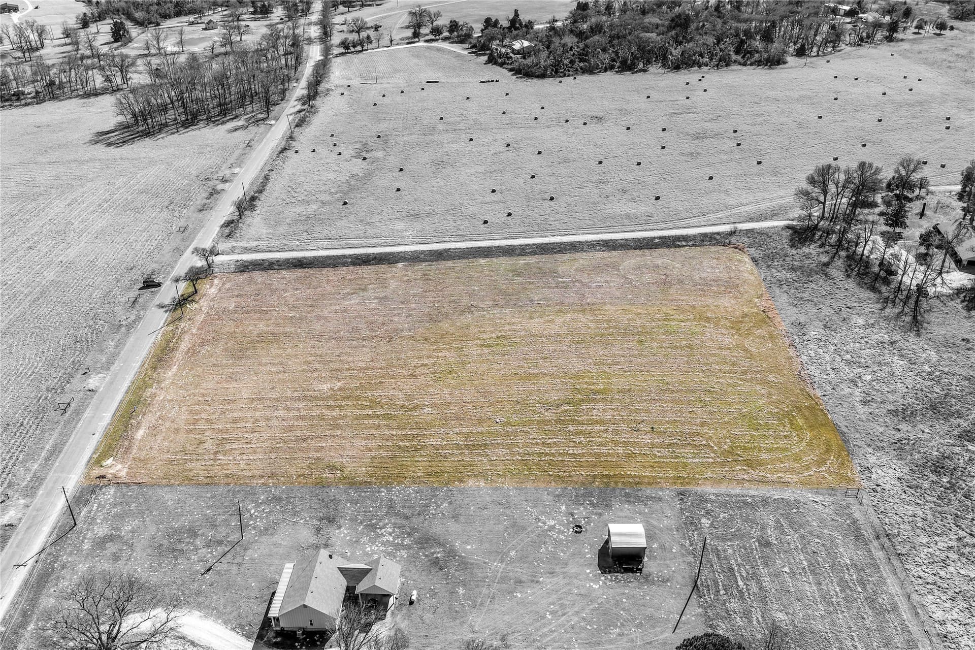 5 acres in Van Zandt County - photo 14