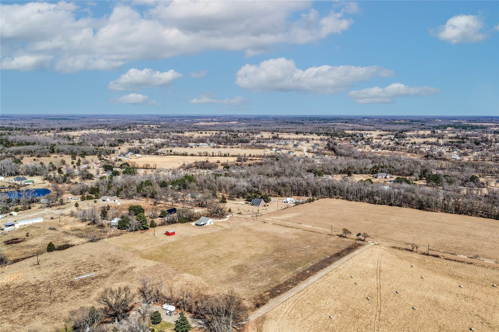 5 acres in Van Zandt County - photo 11