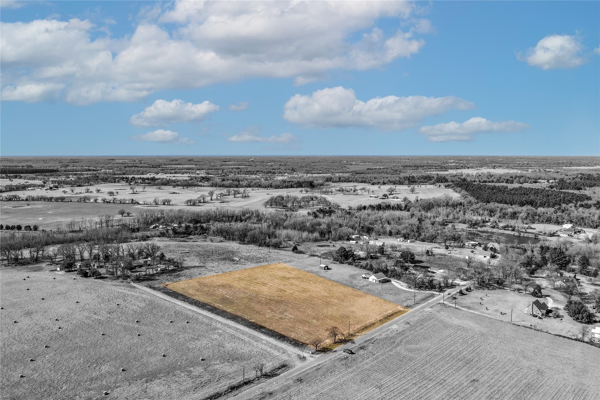 5 acres in Van Zandt County - photo 5