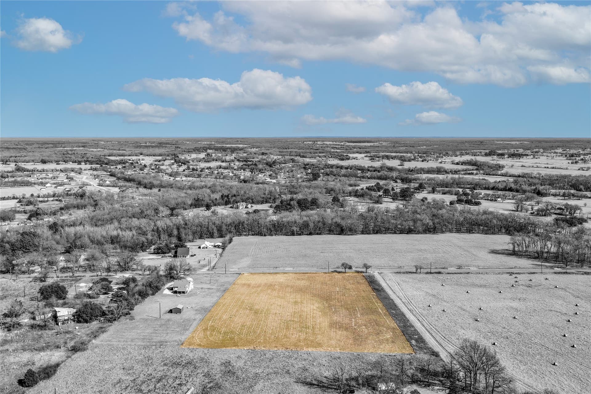 5 acres in Van Zandt County - photo 7