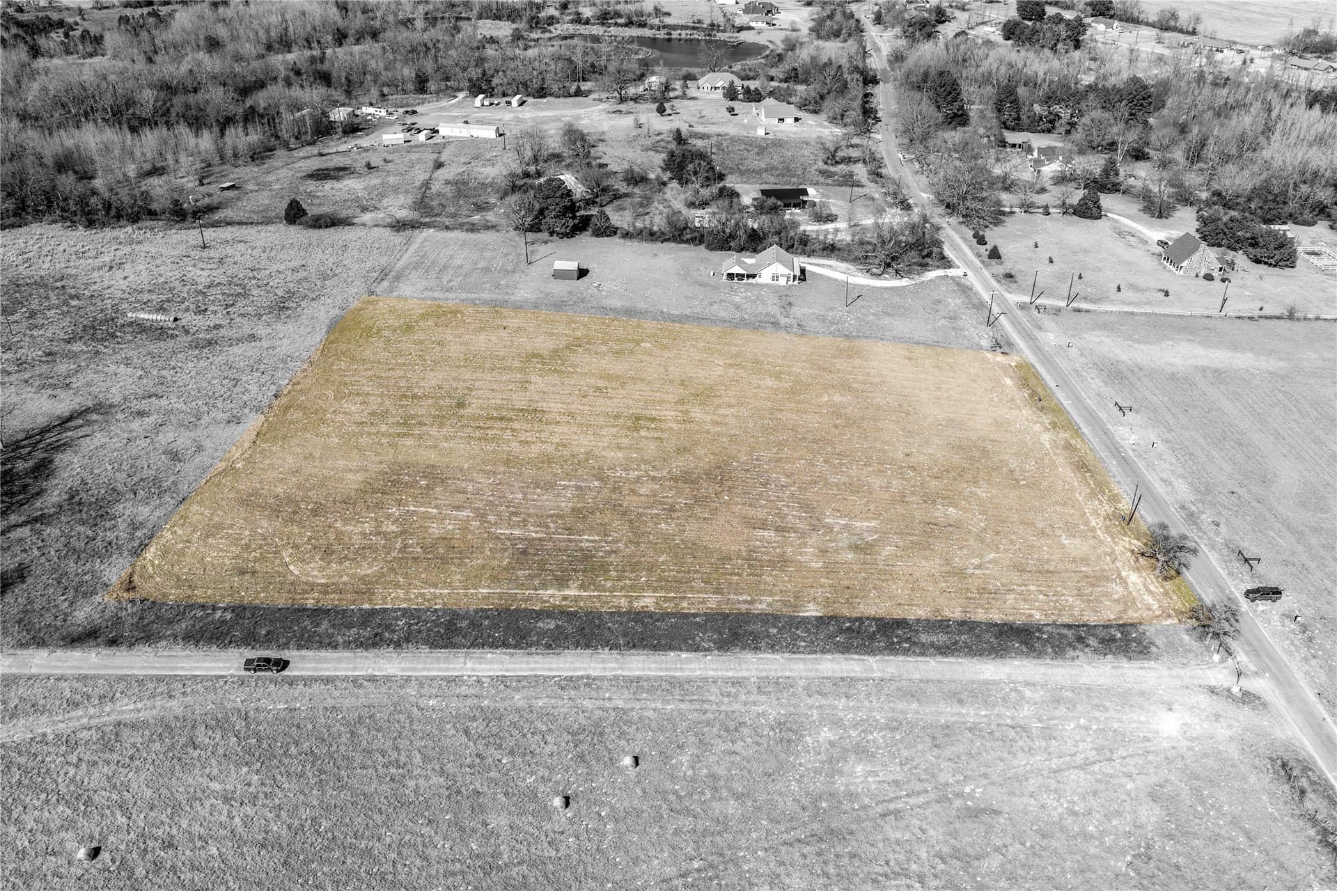 5 acres in Van Zandt County - photo 13