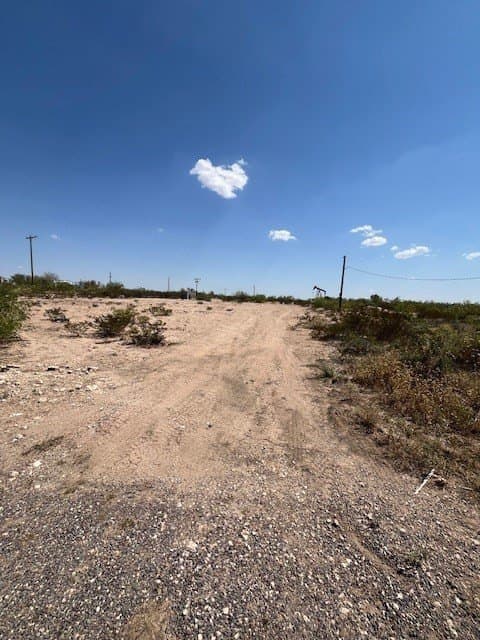 9.24 acres in Ector County - photo 2