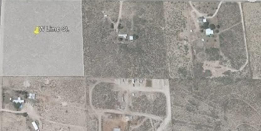 9.24 acres in Ector County