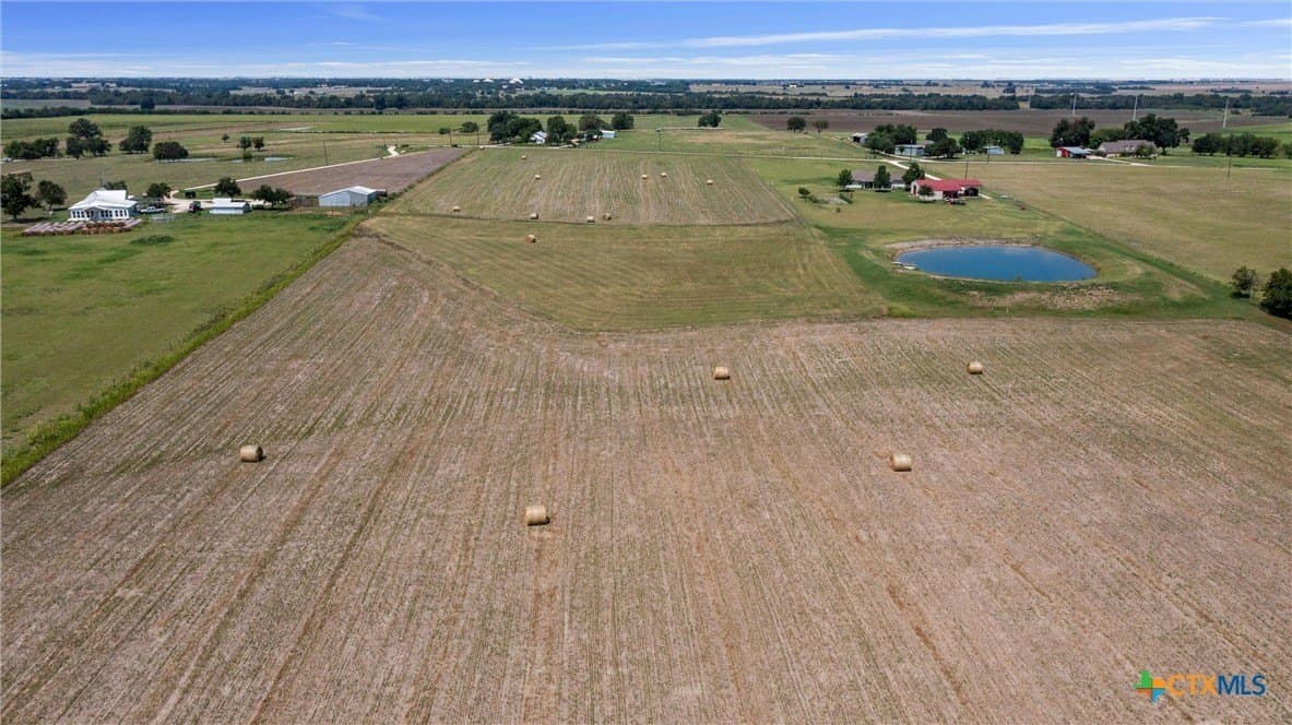 22.9 acres in Milam County - photo 17