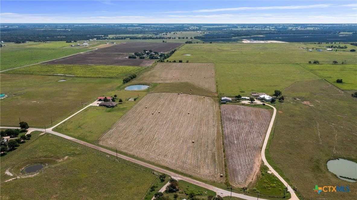 22.9 acres in Milam County - photo 7